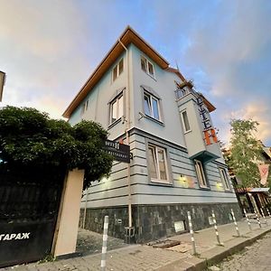 DITER Hotel