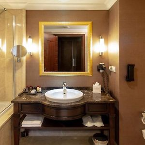 Deluxe Kamer met een King Size Bed